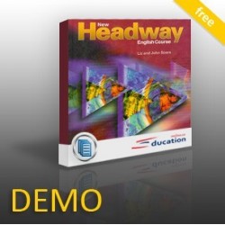 New Headway - Elementary - DEMO