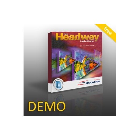 New Headway - Elementary - DEMO