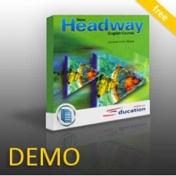 New Headway - Beginners - DEMO