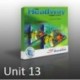 New Headway - Beginners - Unit 13