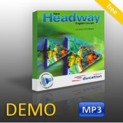 New Headway Beginners DEMO MP3