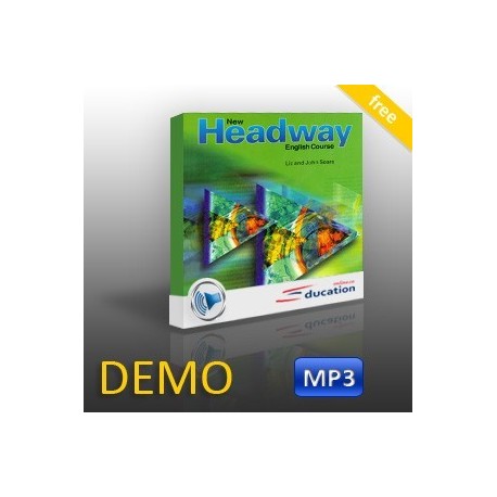 New Headway Beginners DEMO MP3