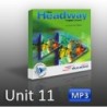 New Headway Beginners Unit 11 MP3
