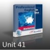 PEIU - Marketing - Unit 41