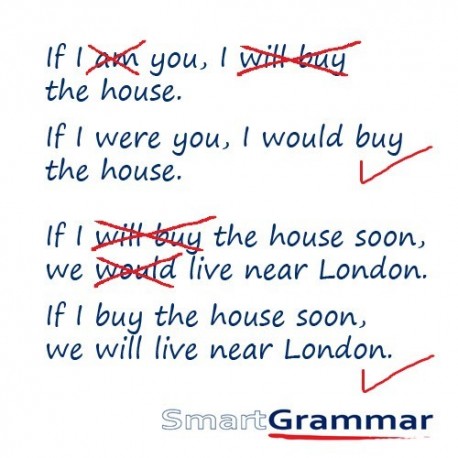 Conditionals I