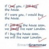 Conditionals I