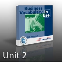 BVIU - Advanced - 2nd Edition - Unit 02