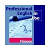 Professional English in Use - Finance