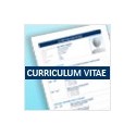 CV šablony