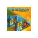 New Headway - Pre-Intermediate