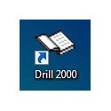 DRILL - program na testování slovní zásoby