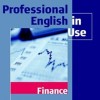 Professional English in Use - Finance